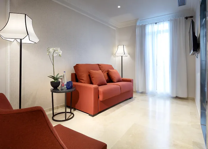 Eurostars Regina