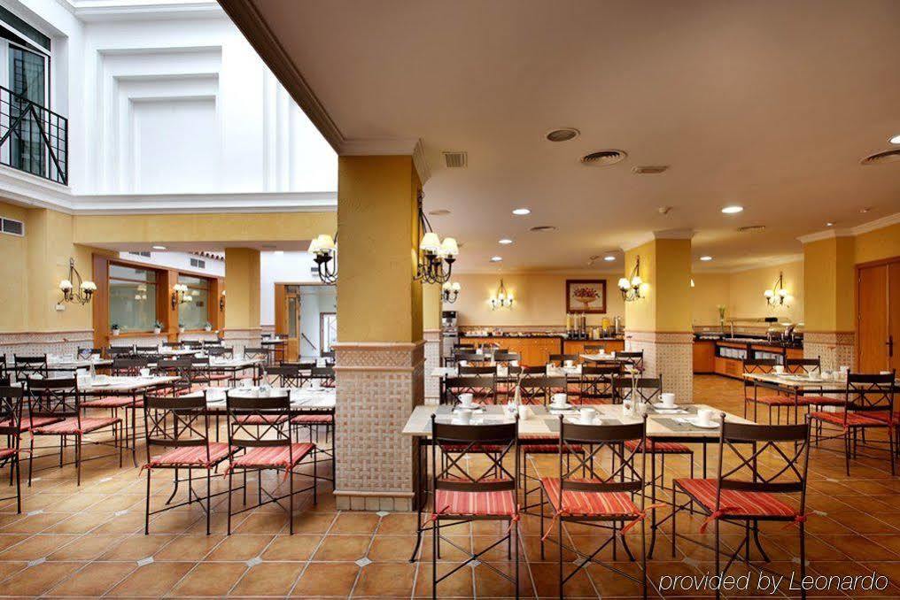 Hotel Eurostars Regina