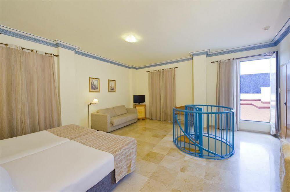 Eurostars Regina 3* Seville