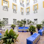 Eurostars Regina 