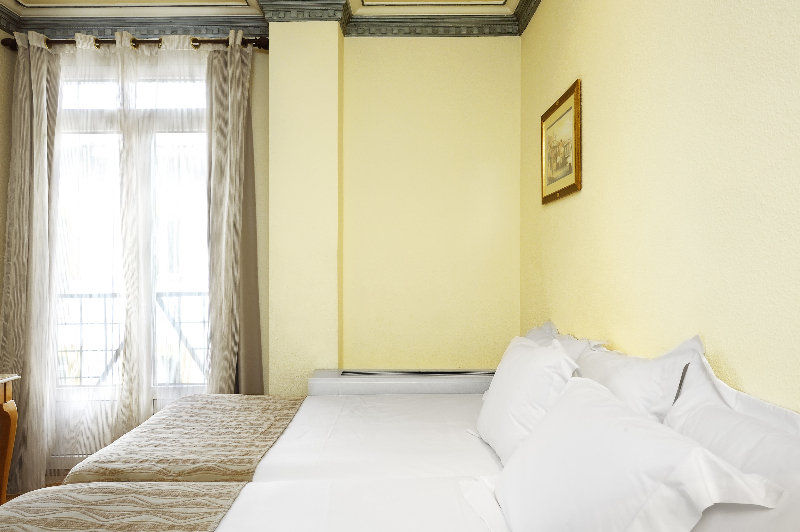 Eurostars Regina 3* Seville